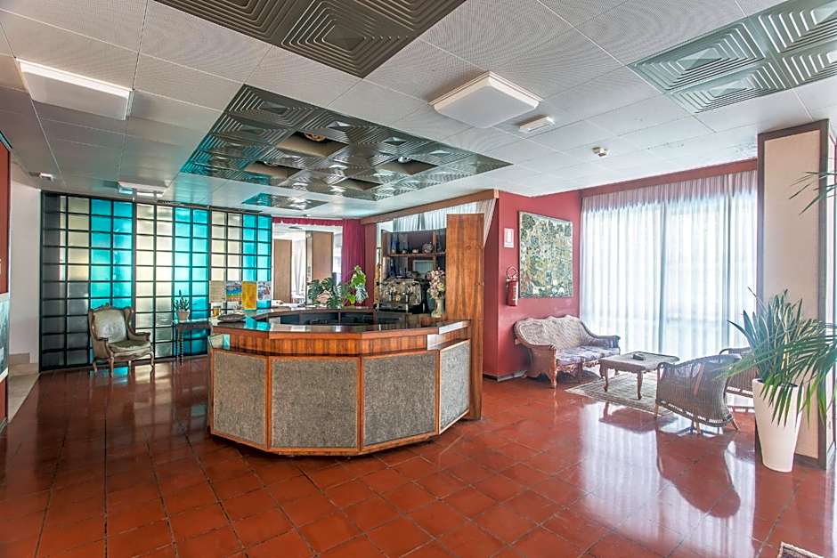 Hotel Gioiello