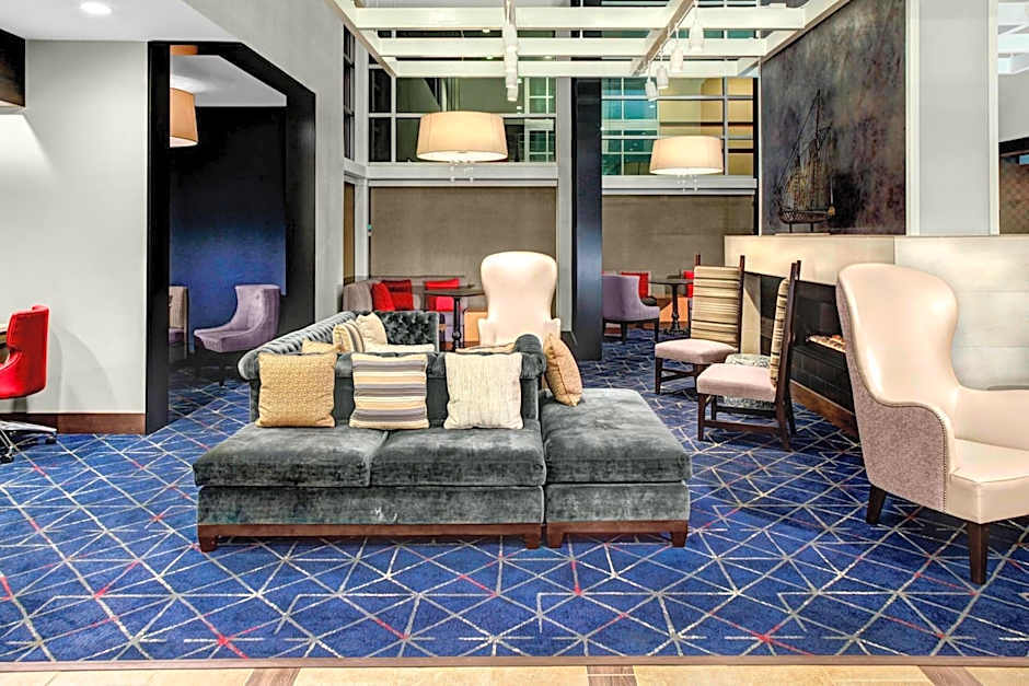 Residence Inn by Marriott Philadelphia Airport