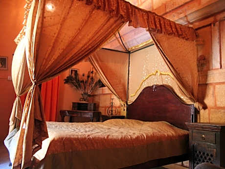 Nachana Haveli Hotel