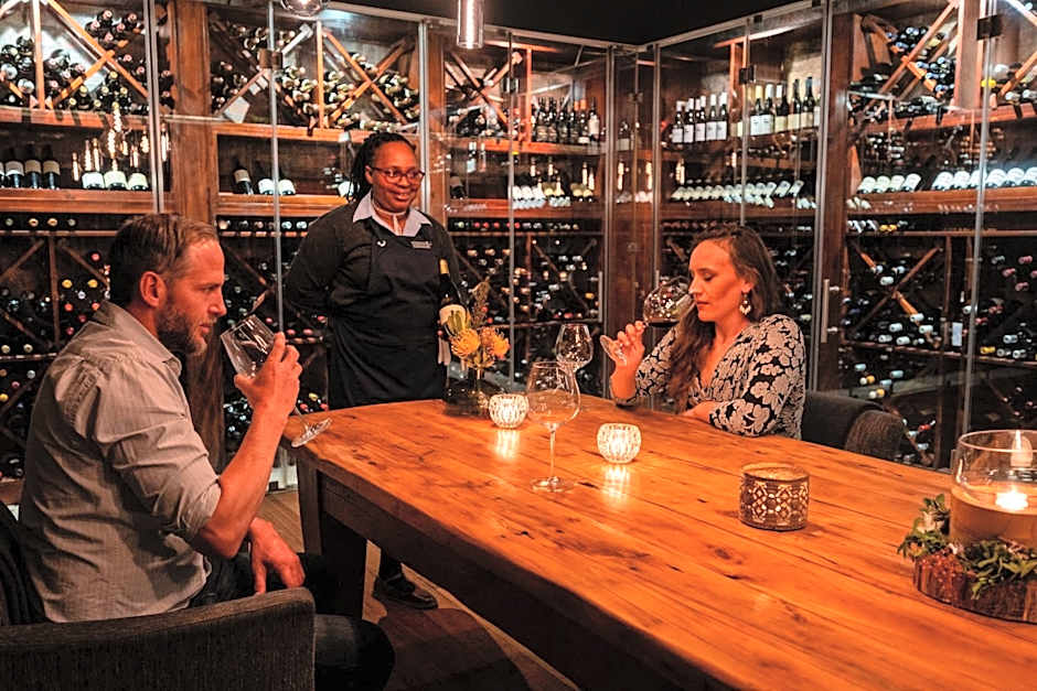 Grootbos Private Nature Reserve