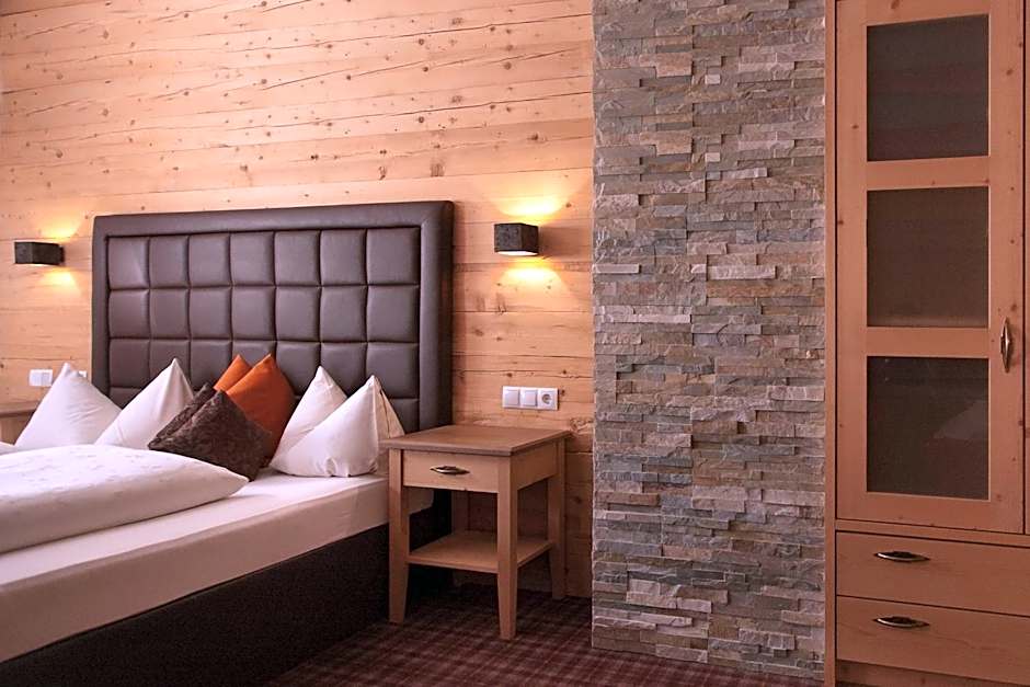 Appart & Hotel Garni Villa Knauer