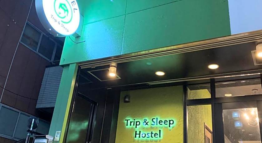 Trip & Sleep Hostel