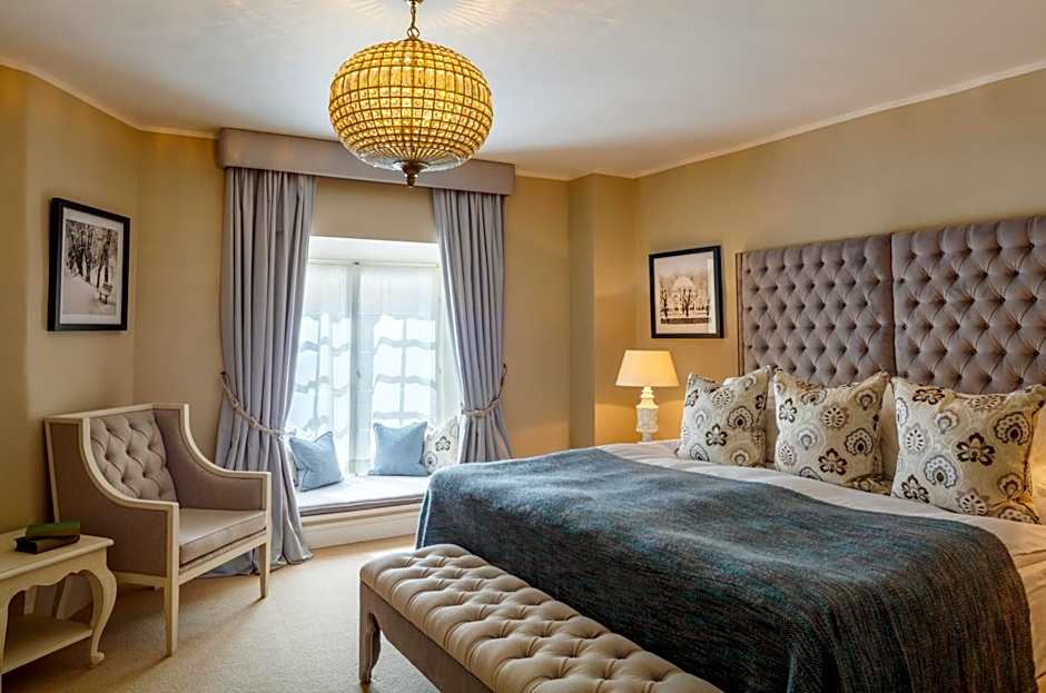 Schlössle Hotel - The Leading Hotels of the World