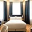 Sapphire House Antwerp, Autograph Collection