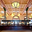 Crowne Plaza Indianapolis-Dwtn-Union Stn, an IHG Hotel