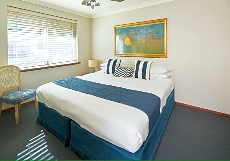 Collections Two Bedroom Apartment