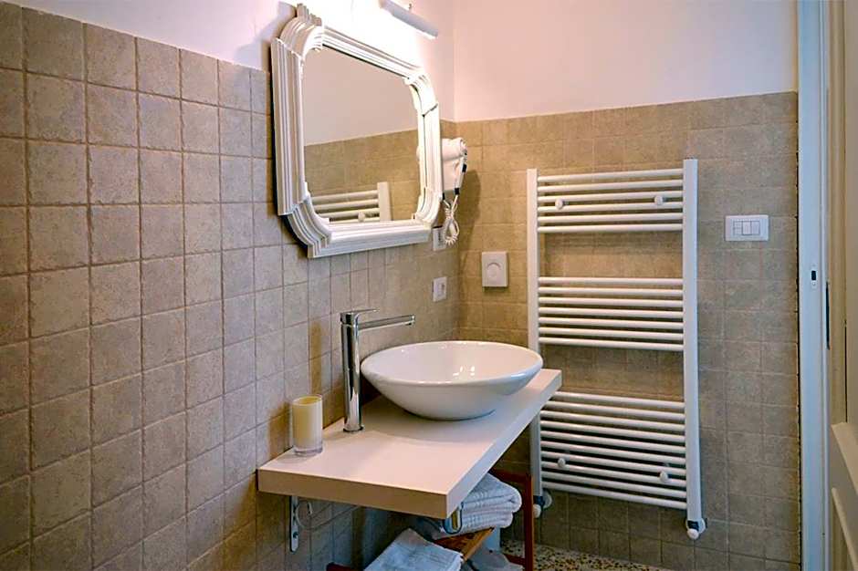 B&B PALAZZO MARZO