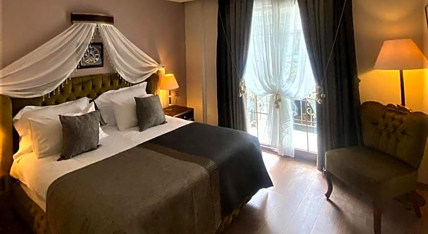 Saint John Hotel