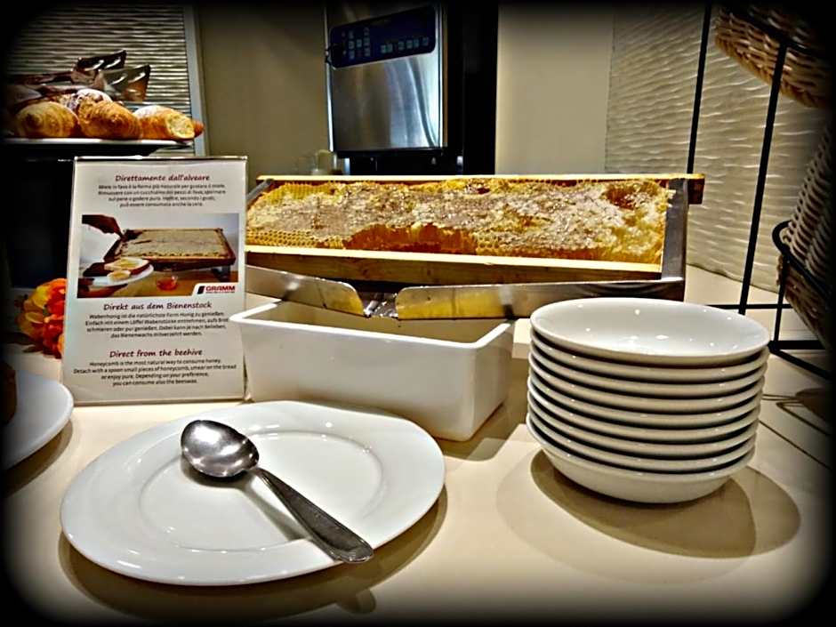 Hotel Ombretta Mare