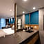 The Executive Inn