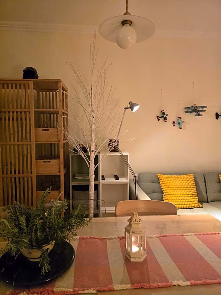 Majesticlara Lisbon Guest House