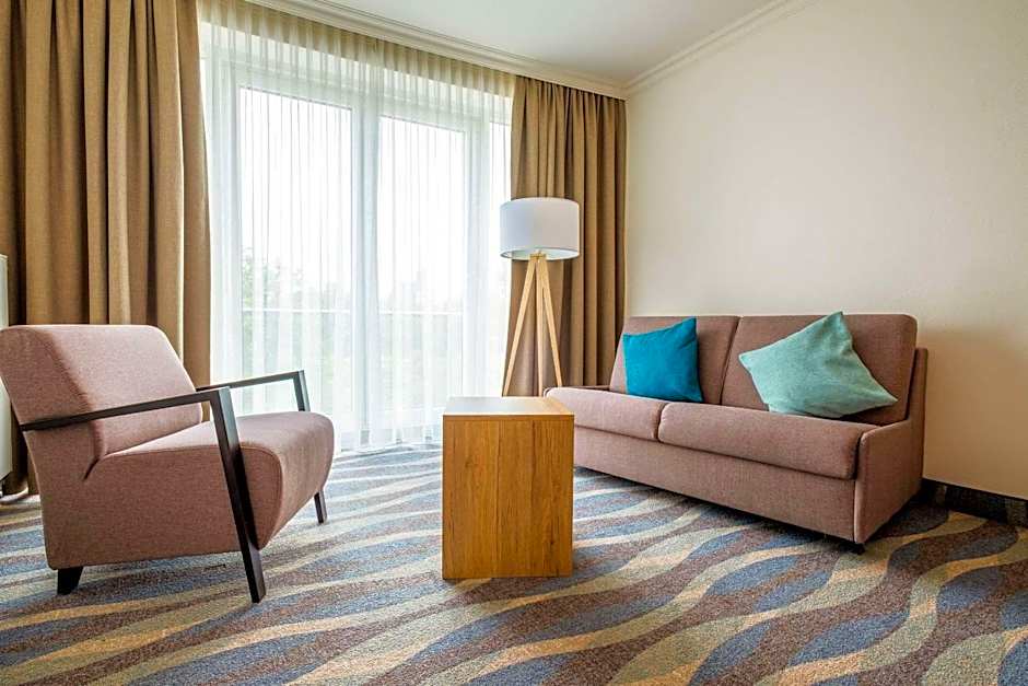 Quality Hotel Lippstadt