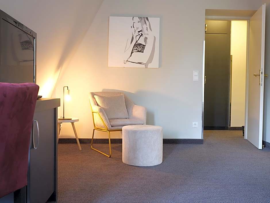 Hotel Villa Carlton - Adults Only