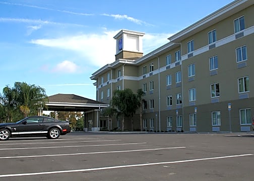 Garner Hotel Panama City Beach Northeast By IHG