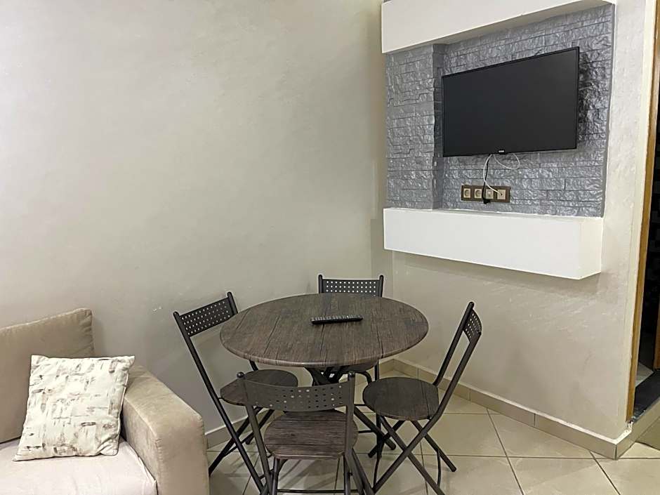 Appartement de luxe à deux pas de la mer