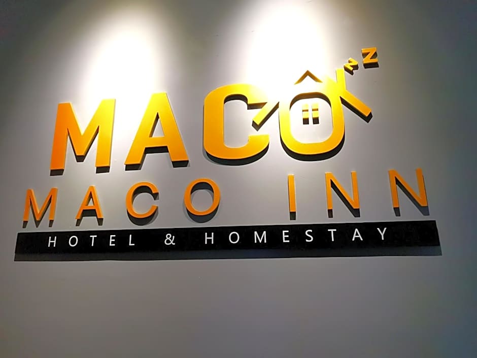 Maco Inn Austin Heights @Johor Bahru