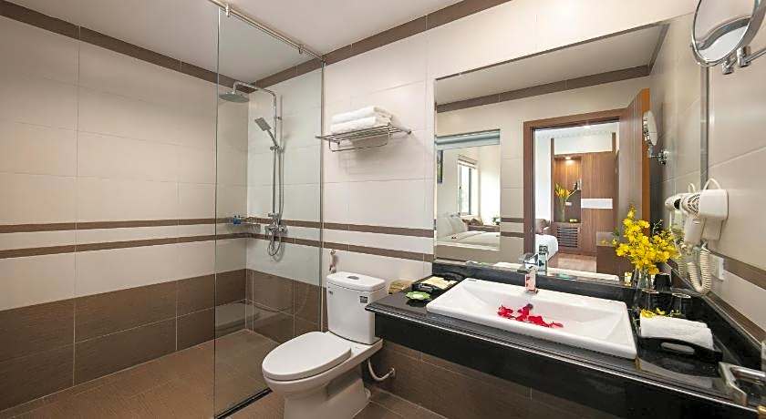 Tam Coc Holiday Hotel & Villa