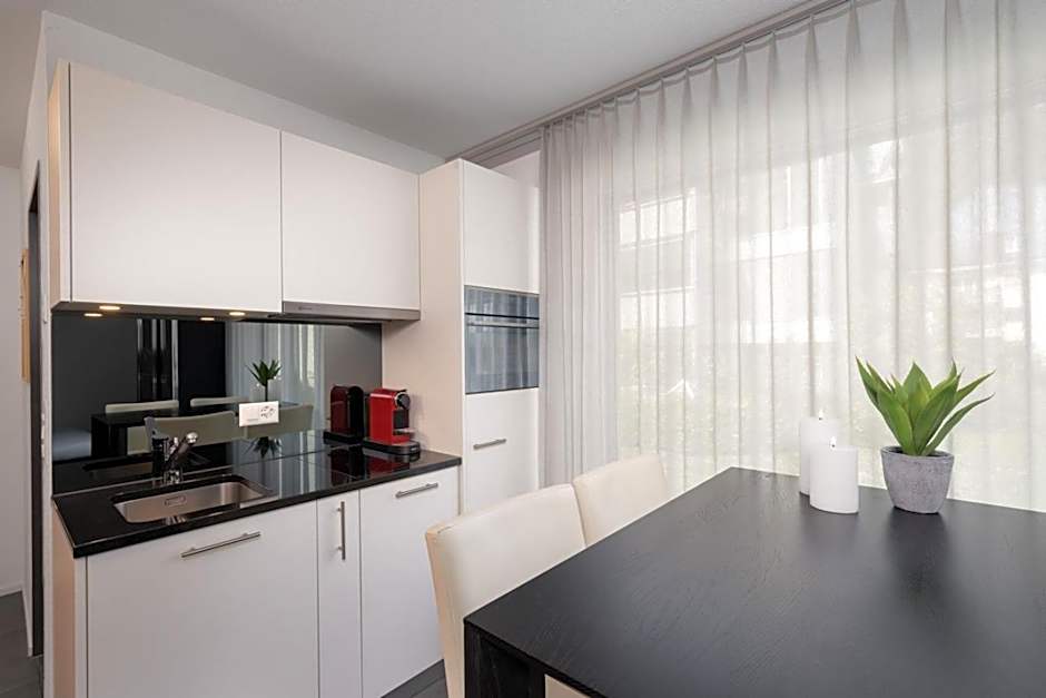 Studio VICTORIA Interlaken