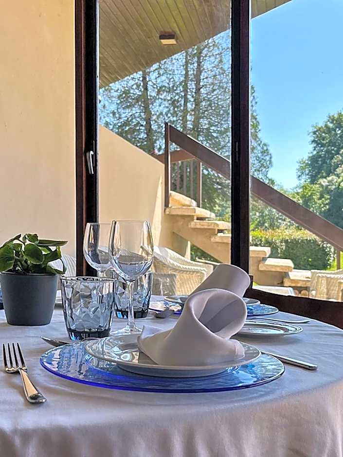Hotel Baztan