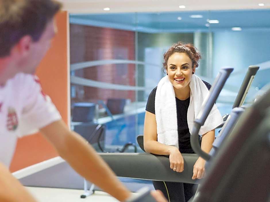 Novotel Metz Amneville