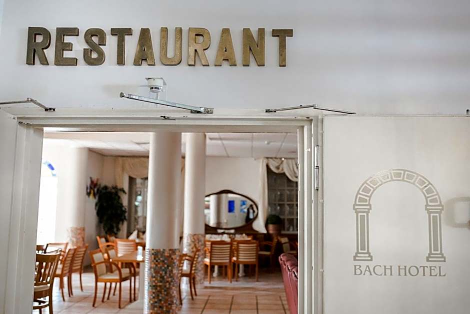 Bach Hotel