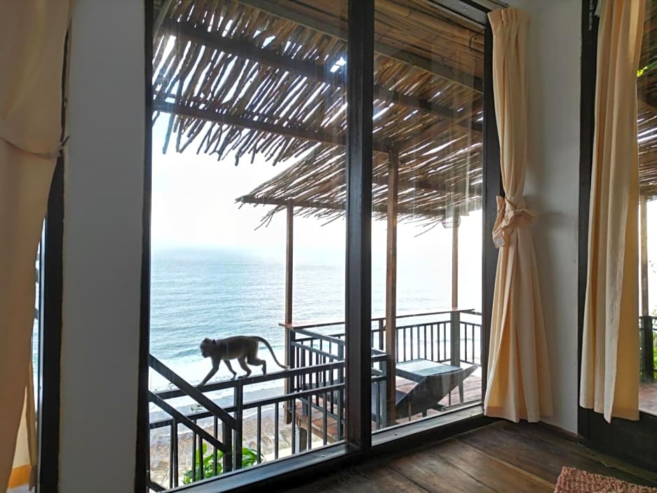 Baraccuda Lodge Nunggalan