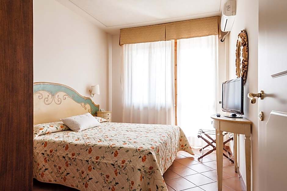 Residence Isola Verde Cisanello