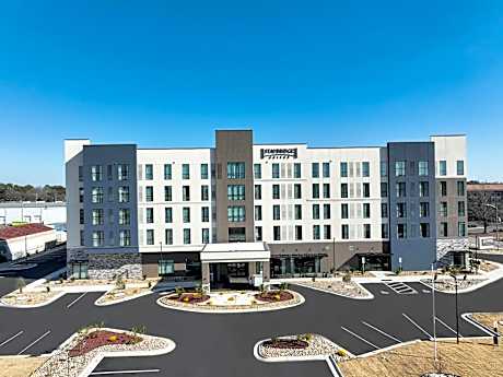 Staybridge Suites Greenville - Medical Center By IHG