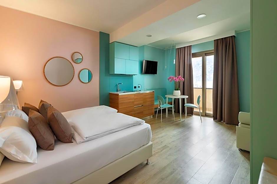 Residence Lido Hotel