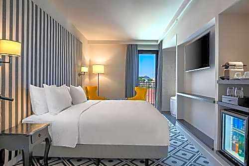 DoubleTree by Hilton Carcassonne France