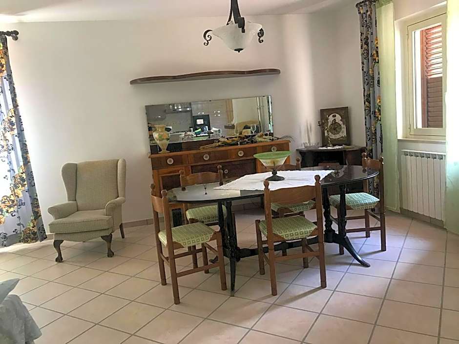 Residence Amici del Sorriso
