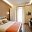 BQ House Milizie Luxury Rooms