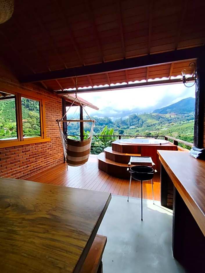 Pousada Café da Mata