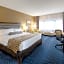 Crowne Plaza Princeton - Conference Center by IHG