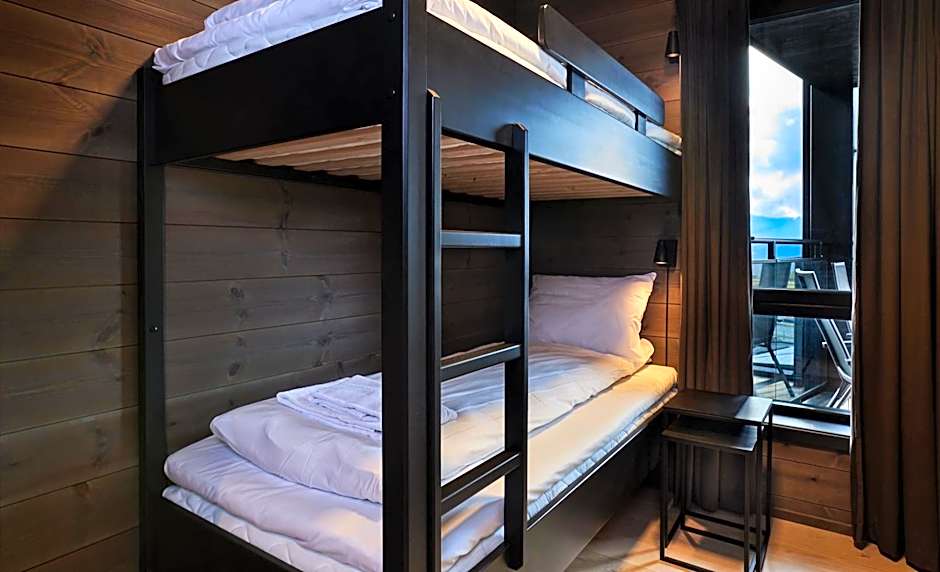 Riddergaarden Leiligheter