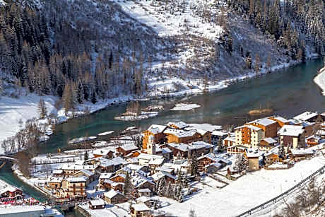 Hôtel Club MMV Les Brévières