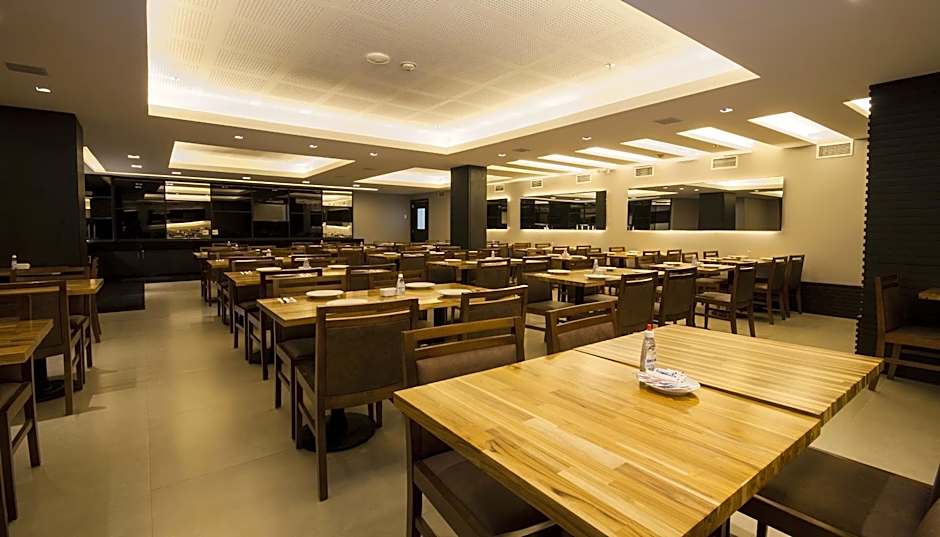 Américas Granada Hotel