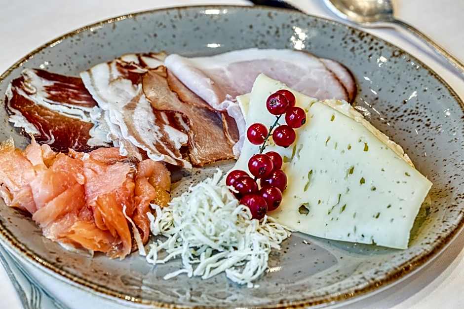 Wellness and Beauty Hotel Alte Post