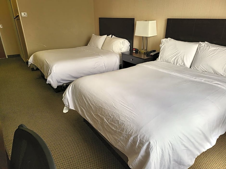 Holiday Inn Express Hotel & Suites Tipp City By IHG