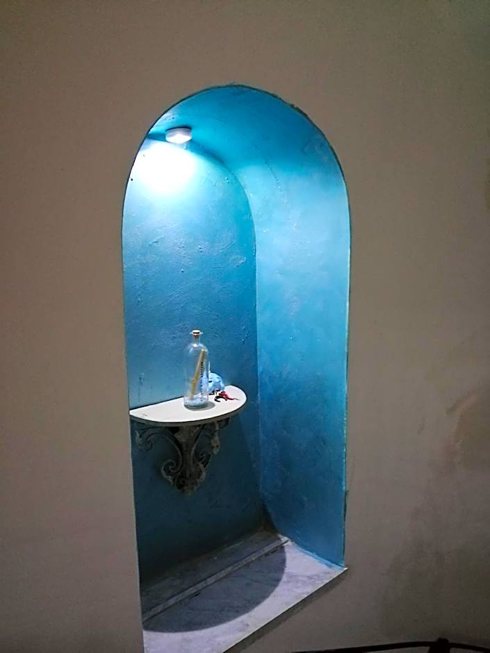 Il Sogno di Vincenzo e Maria