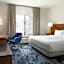 Fairfield Inn & Suites by Marriott Newark Liberty International Airport