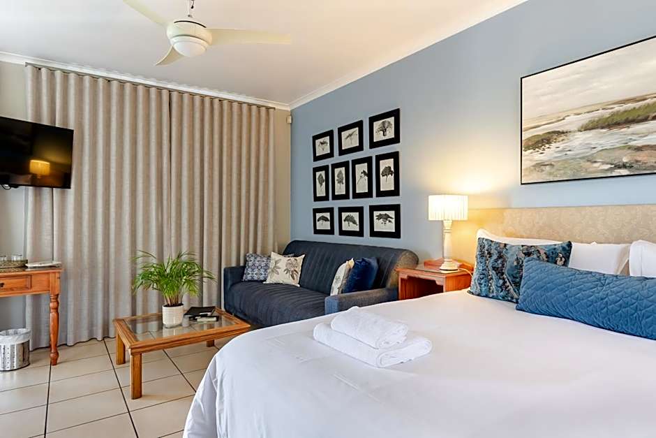 Shandon Lodge Guest House & Spa