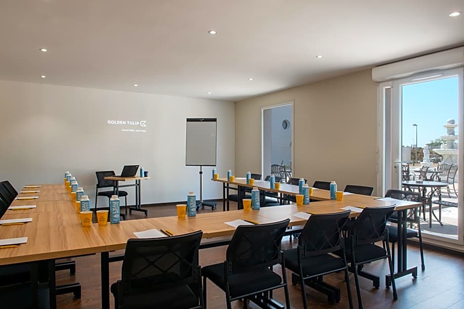 Golden Tulip Dieppe Hôtel & Spa