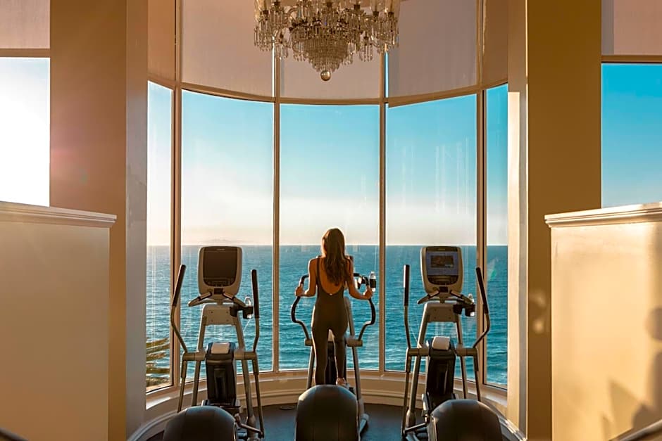 The Ritz-Carlton Laguna Niguel