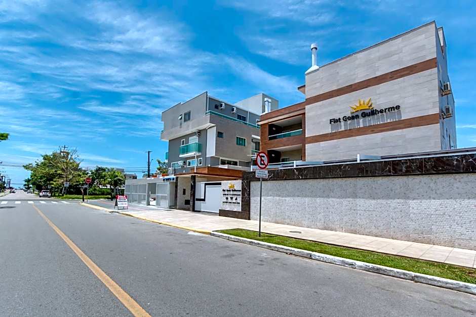 Flat Gean Guilherme - Canasvieiras