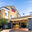 Fairfield Inn & Suites by Marriott Edmond