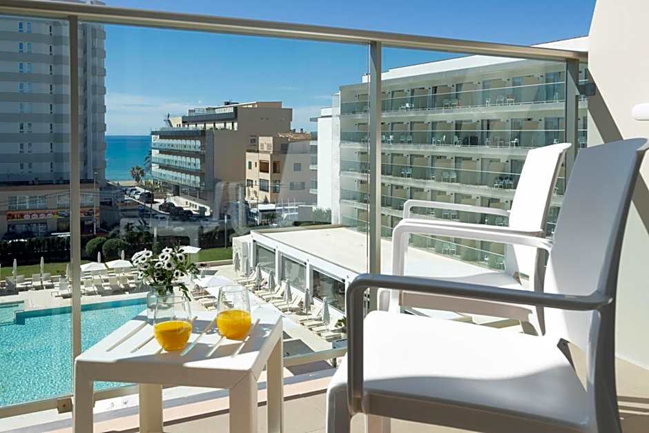Helios Mallorca Hotel & Apartments