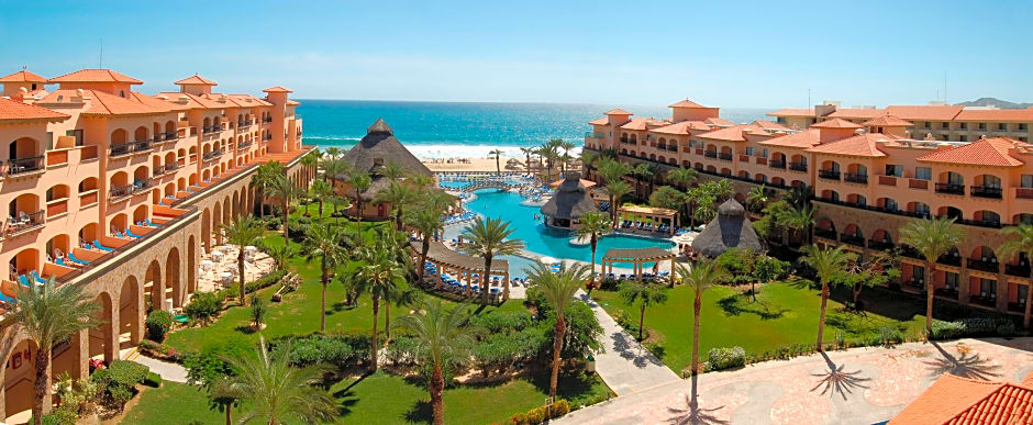 Royal Solaris Los Cabos - All Inclusive