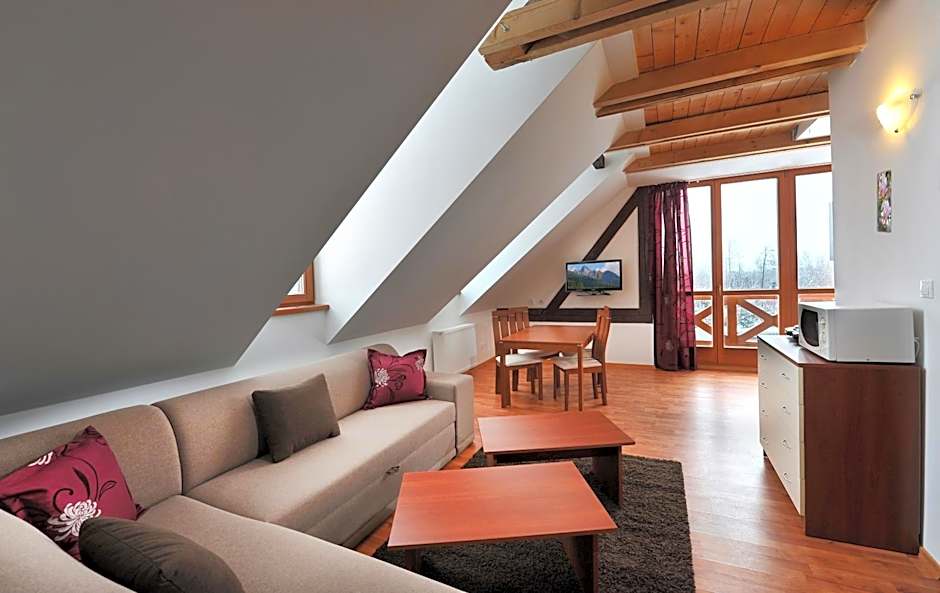 Aplend Vila Magnolia