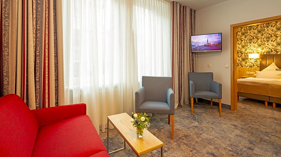 Hotel Löwengarten